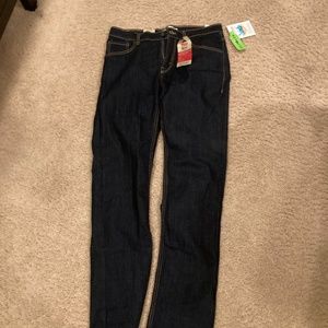 Levi’s 511 Jeans Brand New
